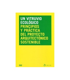 UN VITRUVIO ECOLOGICO
