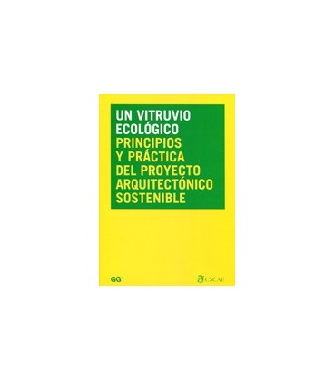UN VITRUVIO ECOLOGICO