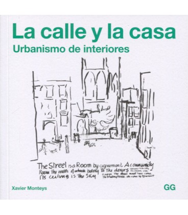 CALLE Y LA CASA URBANISMO DE INTERIORES