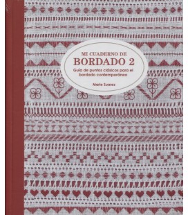 MI CUADERNO DE BORDADO 2