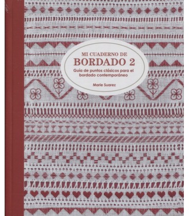 MI CUADERNO DE BORDADO 2