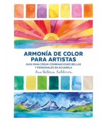 ARMONIA DE COLOR PARA ARTISTAS