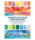 ARMONIA DE COLOR PARA ARTISTAS