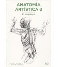 ANATOMIA ARTISTICA 3