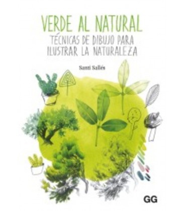 VERDE AL NATURAL