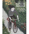 DISFRUTA DE UN BAÑO DE BOSQUE
