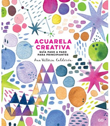 ACUARELA CREATIVA