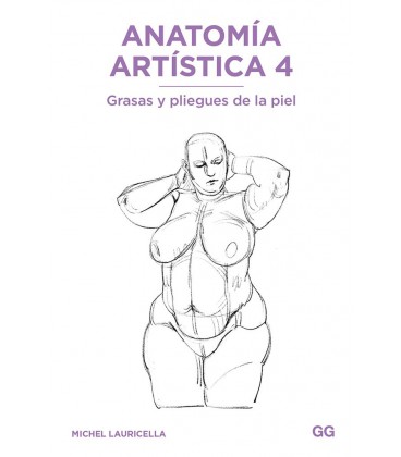 ANATOMIA ARTISTICA 4