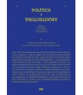 POLITICA Y ARQUITECTURA