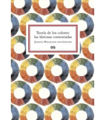 TEORIA DE LOS COLORES LAS LAMINAS COMENTADAS