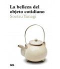 BELLEZA DEL OBJETO COTIDIANO