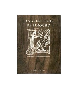 AVENTURAS DE PINOCHO (ED ESPECIAL)