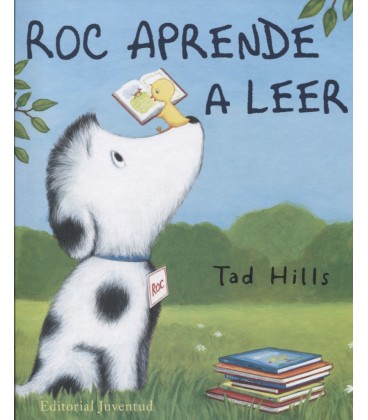 ROC APRENDE A LEER