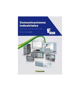 COMUNICACIONES INDUSTRIALES CFGS