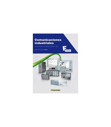 COMUNICACIONES INDUSTRIALES CFGS