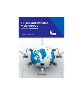 BUSES INDUSTRIALES Y DE CAMPO PRACTICAS DE LABORATORIO