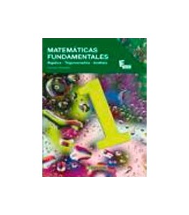 MATEMATICAS FUNDAMENTALES ALGEBRA TRIGONOMETRIA ANALISIS