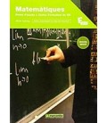 MATEMATIQUES PER A LA PROVA D ACCES