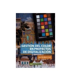 GESTION DEL COLOR EN PROYECTOS DE DIGITALIZACION