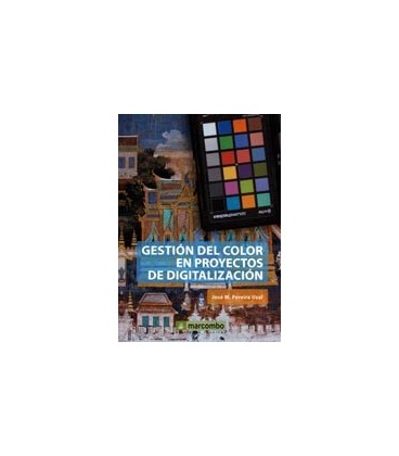 GESTION DEL COLOR EN PROYECTOS DE DIGITALIZACION