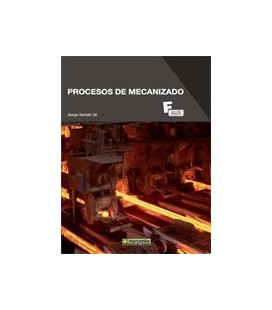 PROCESOS DE MECANIZADO CFGM