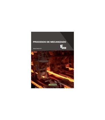 PROCESOS DE MECANIZADO CFGM