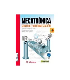 MECATRONICA CONTROL Y AUTOMATIZACION