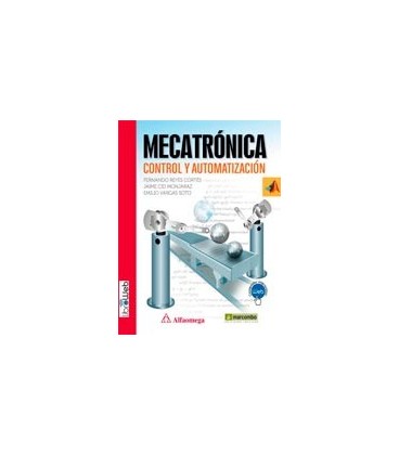 MECATRONICA CONTROL Y AUTOMATIZACION