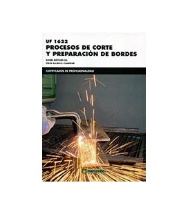 PROCESOS DE CORTE Y PREPARACION DE BORDES