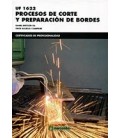 PROCESOS DE CORTE Y PREPARACION DE BORDES