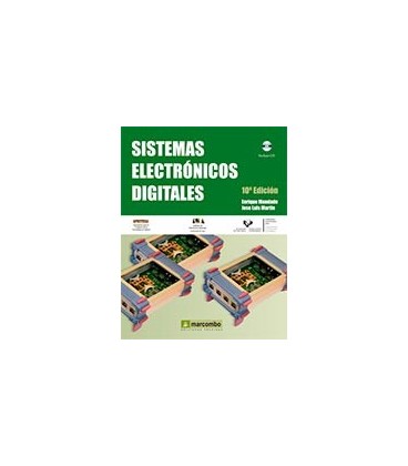SISTEMAS ELECTRONICOS DIGITALES 10 ED