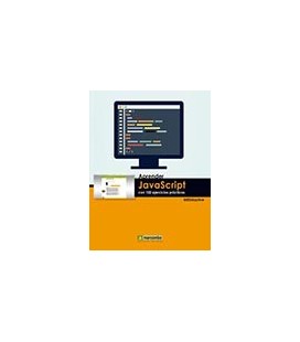 APRENDER JAVASCRIPT CON 100 EJERCICIOS PRACTICOS