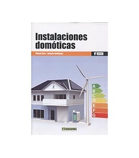 INSTALACIONES DOMOTICAS CFGS