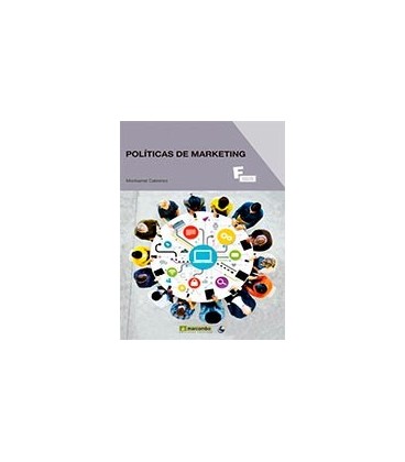 POLITICAS DE MARKETING CFGS
