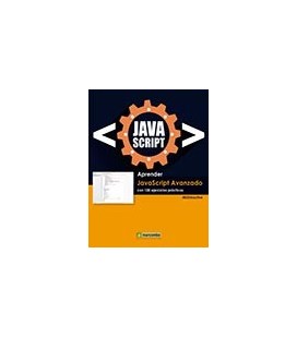 APRENDER JAVASCRIPT AVANZADO CON 100 EJERCICIOS PRACTICOS