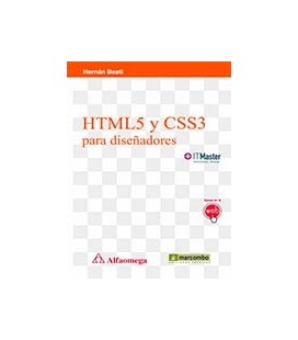 HTML5 Y CSS3 PARA DISEÑADORES