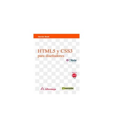 HTML5 Y CSS3 PARA DISEÑADORES