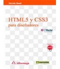 HTML5 Y CSS3 PARA DISEÑADORES