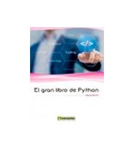 GRAN LIBRO DE PHYTON