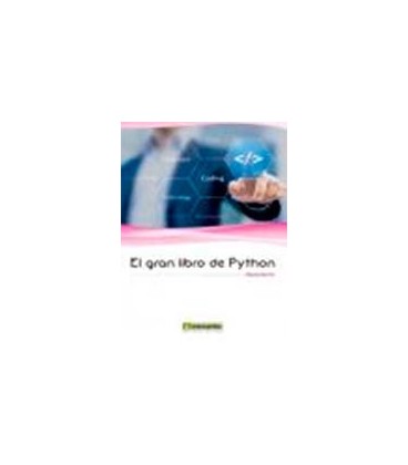 GRAN LIBRO DE PHYTON