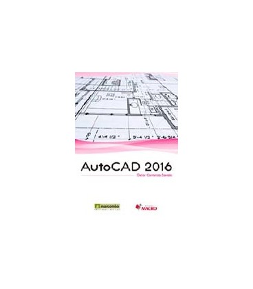 AUTOCAD 2016