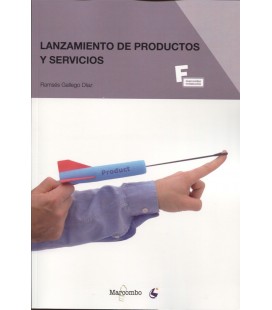 LANZAMIENTO DE PRODUCTOS Y SERVICIOS CFGS