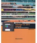 APRENDER INDESIGN CC 2016 RELEASE CON 100 EJERCICIOS PRACTICOS