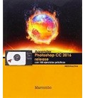 APRENDER PHOTOSHOP CC 2016 RELEASE CON 100 EJERCICIOS PRACTICOS