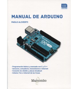 MANUAL DE ARDUINO