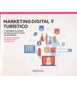 MARKETING DIGITAL TURISTICO