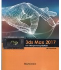 APRENDER 3DS MAX 2017 CON 100 EJERCICIOS PRACTICOS