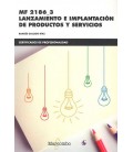 LANZAMIENTO E IMPLANTACION DE PRODUCTOS Y SERVICIOS
