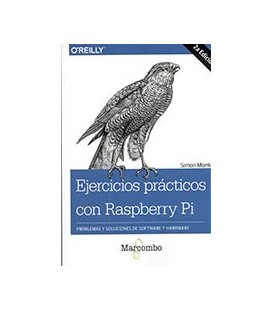 EJERCICIOS PRACTICOS CON RASPBERRY PI