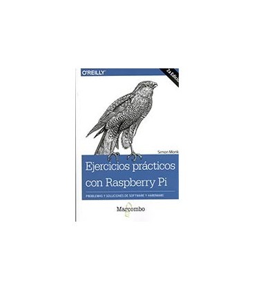 EJERCICIOS PRACTICOS CON RASPBERRY PI